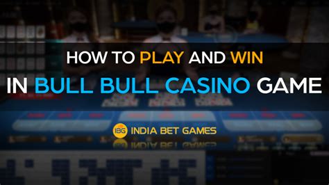 Casino bull download